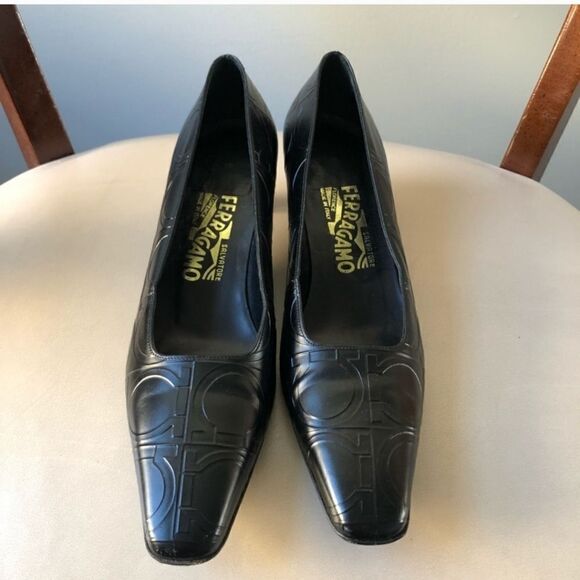 Salvatore Ferragamo  - Picture 7 of 7